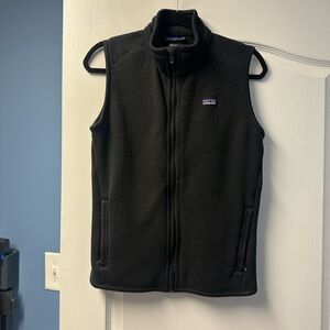 Patagonia Women’s Better Sweater Fleece Vest